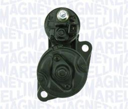 ROZRUSZNIK /REG./ AUDI/VW 12V 1,1KW MAGNETI MARELLI 944280189200