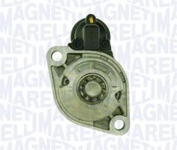ROZRUSZNIK /REG./ AUDI/VW 12V 1,1KW MAGNETI MARELLI 944280202300