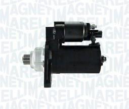 ROZRUSZNIK /REG./ AUDI/VW 12V 1,1KW MAGNETI MARELLI 944280203300