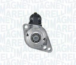 ROZRUSZNIK /REG./ AUDI/VW 12V 1,1KW MAGNETI MARELLI 944280203300