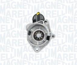 ROZRUSZNIK /REG./ AUDI 12V 2,0KW MAGNETI MARELLI 944280212200