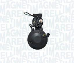 ALTERNATOR /REGEN./ MERCEDES 14V 120A MAGNETI MARELLI 944390379900