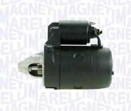 ROZRUSZNIK /REG./ MITSUBISHI 12V 0,9KW MAGNETI MARELLI 944280525050