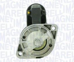 ROZRUSZNIK /REG./ MITSUBISHI 12V 0,9KW MAGNETI MARELLI 944280525050