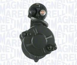 ROZRUSZNIK /REG./ MITSUBISHI 12V 2,0KW MAGNETI MARELLI 944280525060