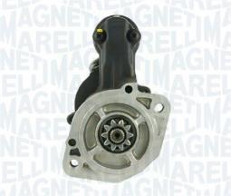ROZRUSZNIK /REG./ MITSUBISHI 12V 2,0KW MAGNETI MARELLI 944280525061