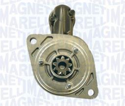 ALTERNATOR /REGEN./ MERCEDES 14V 90A MAGNETI MARELLI 944390397400