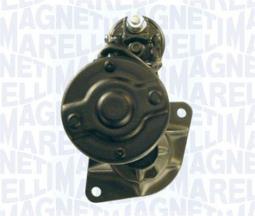 ALTERNATOR /REGEN./ MERCEDES 14V 90A MAGNETI MARELLI 944390397400