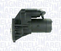 ALTERNATOR /REGEN./ MERCEDES 14V 90A MAGNETI MARELLI 944390397400