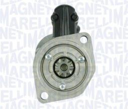 ALTERNATOR /REGEN./ MERCEDES 14V 90A MAGNETI MARELLI 944390397500