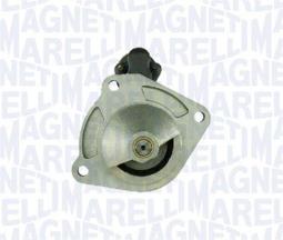 ALTERNATOR /REGEN./ CITROEN 14V 70A MAGNETI MARELLI 944390397800