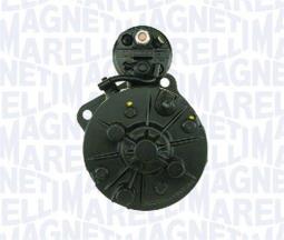 ALTERNATOR /REGEN./ CITROEN 14V 70A MAGNETI MARELLI 944390397800