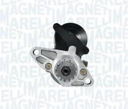 ALTERNATOR /REGEN./ PEUGEOT 14V 80A MAGNETI MARELLI 944390402210