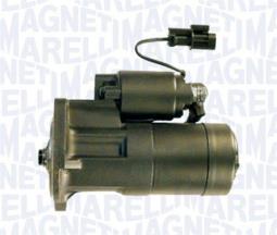 ALTERNATOR /REGEN./ PEUGEOT 14V 80A MAGNETI MARELLI 944390402210