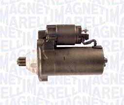 ROZRUSZNIK /REG./ AUDI/VW 12V 1,8KW MAGNETI MARELLI 944280800050