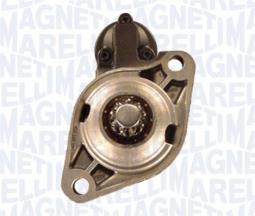 ROZRUSZNIK /REG./ AUDI/VW 12V 1,8KW MAGNETI MARELLI 944280800050