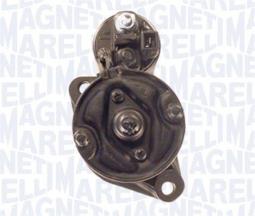 ROZRUSZNIK /REG./ AUDI/VW 12V 1,8KW MAGNETI MARELLI 944280800050