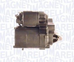 ROZRUSZNIK /REG./ RENAULT 12V 1,0KW MAGNETI MARELLI 944280800620
