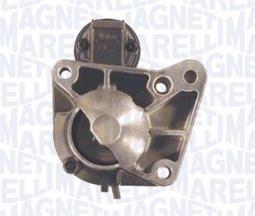 ROZRUSZNIK /REG./ RENAULT 12V 1,0KW MAGNETI MARELLI 944280800620