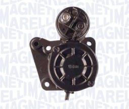 ROZRUSZNIK /REG./ RENAULT 12V 1,0KW MAGNETI MARELLI 944280800620