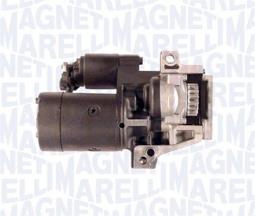 ROZRUSZNIK /REG./ AUDI/VW 12V 2,2KW MAGNETI MARELLI 944280800900