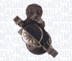 ROZRUSZNIK /REG./ AUDI/VW 12V 2,2KW MAGNETI MARELLI 944280800900