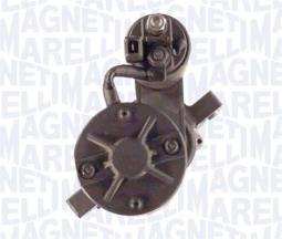 ROZRUSZNIK /REG./ AUDI/VW 12V 2,2KW MAGNETI MARELLI 944280800900