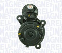 ROZRUSZNIK /REG./ PEUGEOT 12V 0,85KW MAGNETI MARELLI 944280801090
