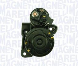 ALTERNATOR /REGEN./ CITROEN 14V 90A MAGNETI MARELLI 944390414010