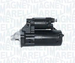 ALTERNATOR /REGEN./ AUDI/VW 14V 90A MAGNETI MARELLI 944390415000