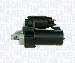 ROZRUSZNIK /REG./ CITROEN/PEUGEOT 12V 1,4KW MAGNETI MARELLI 944280801790