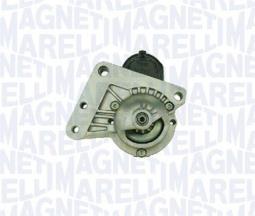 ROZRUSZNIK /REG./ CITROEN/PEUGEOT 12V 1,4KW MAGNETI MARELLI 944280801790