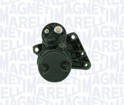 ROZRUSZNIK /REG./ CITROEN/PEUGEOT 12V 1,4KW MAGNETI MARELLI 944280801790