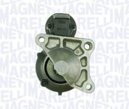 ROZRUSZNIK /REG./ RENAULT 14V 0,85KW MAGNETI MARELLI 944280801800