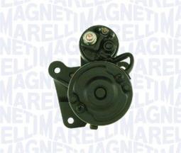 ROZRUSZNIK /REG./ RENAULT 12V 1,4KW MAGNETI MARELLI 944280801890