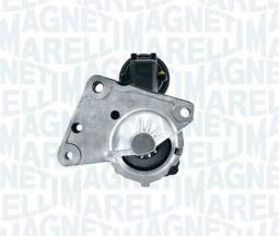 ROZRUSZNIK /REG./ CITROEN/PEUGEOT 12V 2,2KW MAGNETI MARELLI 944280801980