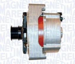 ALTERNATOR /REGEN./ AUDI/VW 14V 140A MAGNETI MARELLI 944390453400