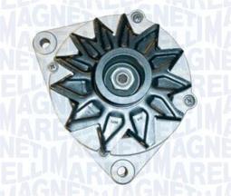 ALTERNATOR /REGEN./ AUDI/VW 14V 140A MAGNETI MARELLI 944390453400