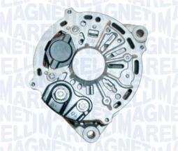 ALTERNATOR /REGEN./ AUDI/VW 14V 140A MAGNETI MARELLI 944390453400