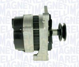 ALTERNATOR /REGEN./ AUDI/VW 14V 65A MAGNETI MARELLI 944390342300