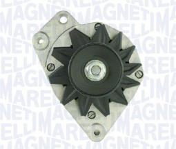 ALTERNATOR /REGEN./ AUDI/VW 14V 65A MAGNETI MARELLI 944390342300