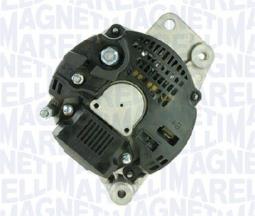 ALTERNATOR /REGEN./ AUDI/VW 14V 65A MAGNETI MARELLI 944390342300