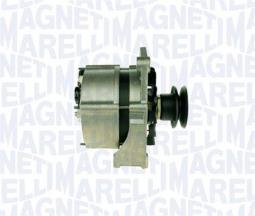 ALTERNATOR /REGEN./ AUDI/VW 14V 65A MAGNETI MARELLI 944390345000