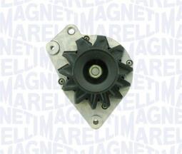 ALTERNATOR /REGEN./ AUDI/VW 14V 65A MAGNETI MARELLI 944390345000
