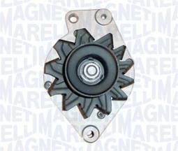 ALTERNATOR /REGEN./ AUDI/VW 14V 45A MAGNETI MARELLI 944390345300