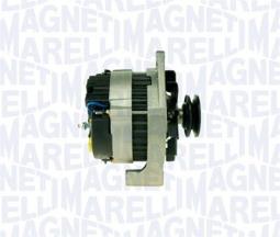 ALTERNATOR /REGEN./ RENAULT 14V 60A MAGNETI MARELLI 944390347400
