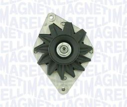 ALTERNATOR /REGEN./ RENAULT 14V 60A MAGNETI MARELLI 944390347400