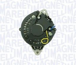 ALTERNATOR /REGEN./ RENAULT 14V 60A MAGNETI MARELLI 944390347400