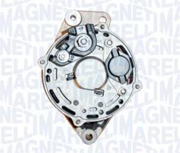 ALTERNATOR /REGEN./ AUDI/VW 14V 65A MAGNETI MARELLI 944390349900