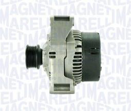 ALTERNATOR /REGEN./ MERCEDES 14V 70A MAGNETI MARELLI 944390368200